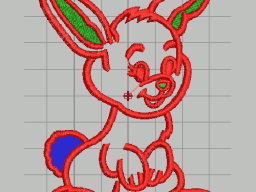 Bunny 3